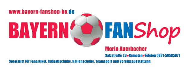 Bayern-FanShop